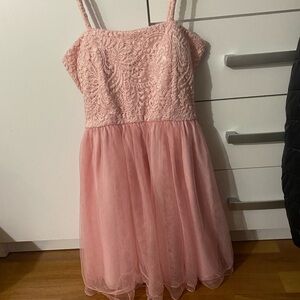 Formal Occasion Dress